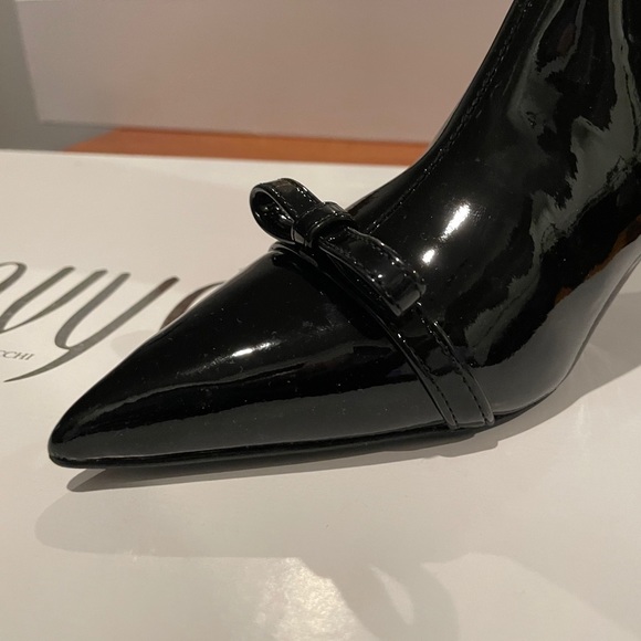 Ovyé by Cristina Lucchi- brand new in box, US 8 - Picture 2 of 5